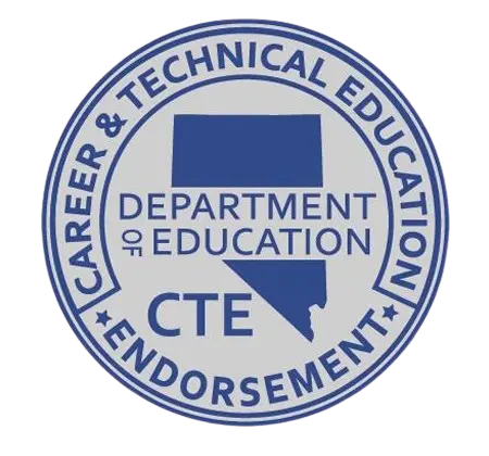Nevada Certificate of Skill Attainment