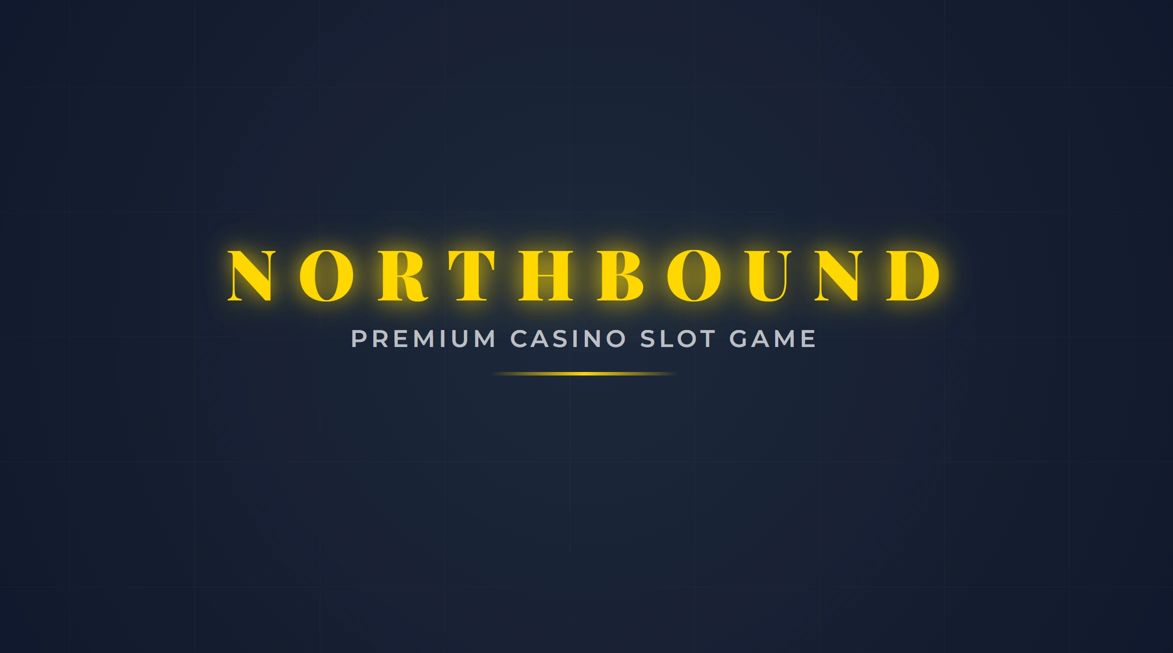 Northbound | Web Slot Machine Screenshot 1